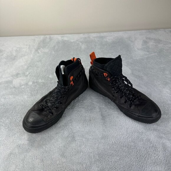 Converse Chuck Taylor All Star All Terrain Brown Men 10.5/Women 12.5 - Picture 6 of 11